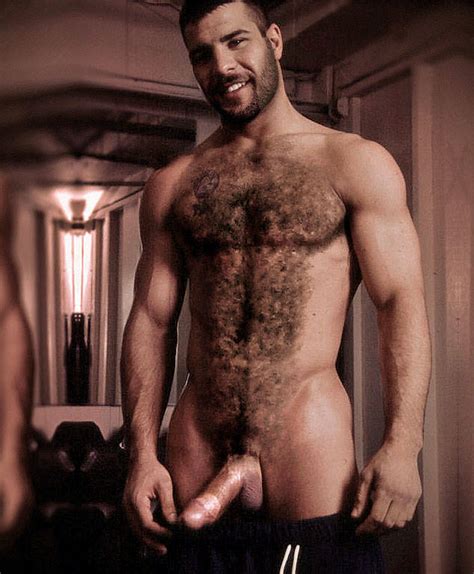 Very Hairy Naked Gay Man Xx Photoz Site