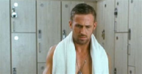 Ryan Gosling Gets Crazy Stupid Naked Witha Man E News