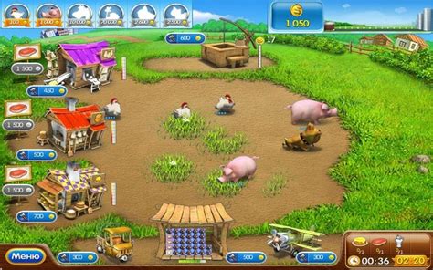10 лет назад все играли в Счастливого фермера Как появилась эта игра