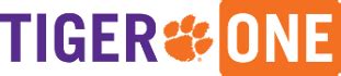 Check spelling or type a new query. TigerOne Online Office | Clemson University