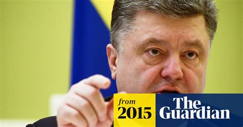 Ukraine Bans Journalists Who Threaten National Interests From Country