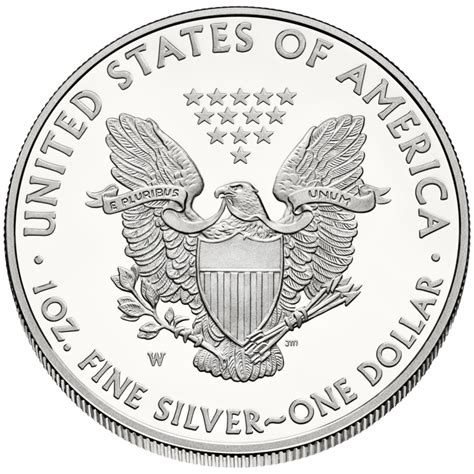 American Silver Eagle Coins How They Are Made Coin Parade