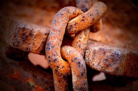 Rust Rusty Metal Free Photo On Pixabay