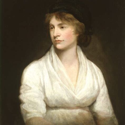 Mary Wollstonecraft 17591797 Humanist Heritage Exploring The