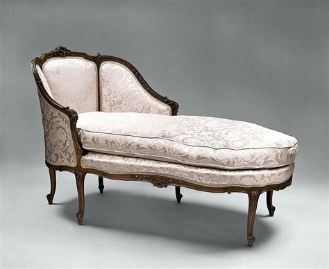 2024 Popular Vintage Chaise Lounges
