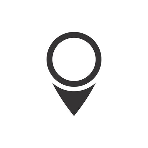 Location Location Pin Location Icon Png Transparent 9589953 Png