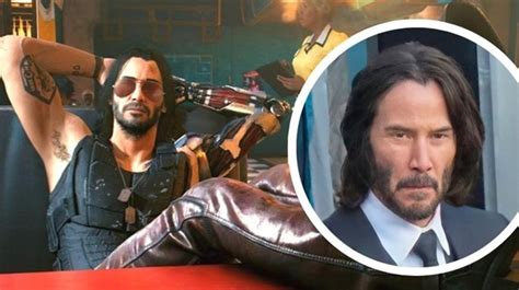 Keanu Reeves El Primer Actor En Ofrecer Sexo Virtual A Sus Fans