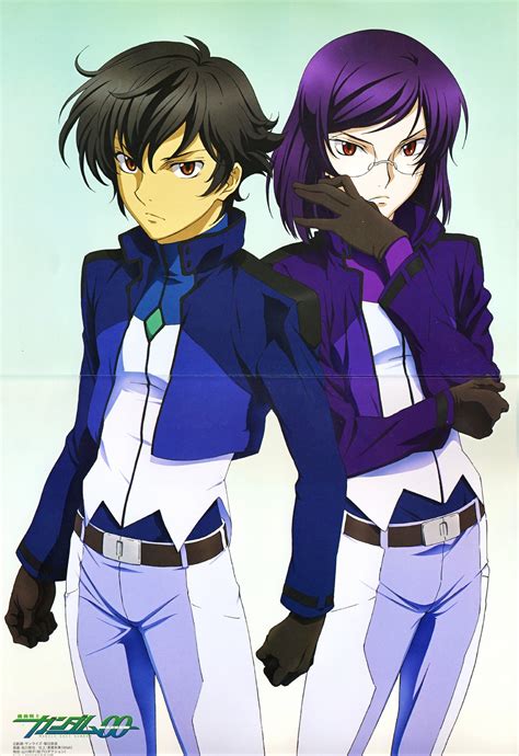 Mobile Suit Gundam 00 Image 53304 Zerochan Anime Image Board