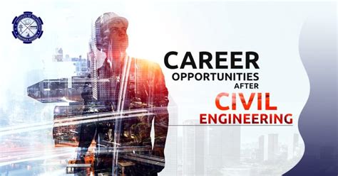 Top Tips For Success In Your Civil Engineering Career City Gold Media