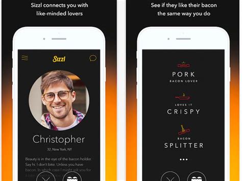 The Weirdest Dating Apps Weve Seen