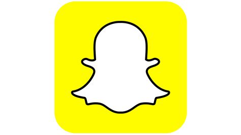 Snapchat Logo And Symbol Meaning History Sign