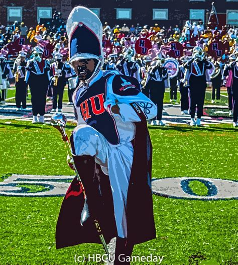 hbcu drum major - Google Search | Hbcu, Drum major, Marching band