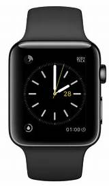 Apple Watch Health Tracking
