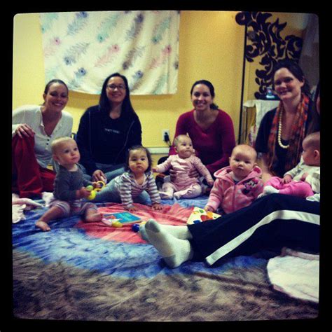 Join Mommy And Me Playgroup On Saturdays In Fullerton Just 12week