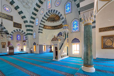 Diyanet Mosque Diyanet Center Of America Md Phillips Flickr