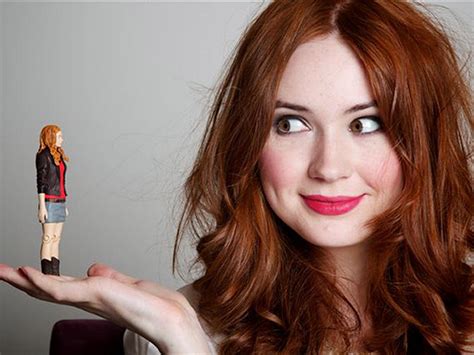 Karen Gillans Birthday Celebration Happybdayto