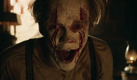 'It: Chapter 2' Official Trailer: Pennywise Is Bloodier | IndieWire