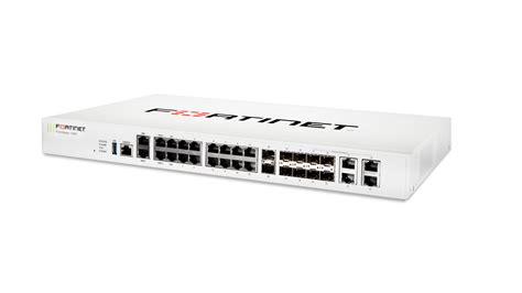 Fortinet Fortigate 100f Fg 100f Unified Threat Protection Utp