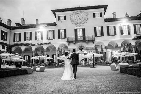 Matrimonio A Villa Orsini Colonna Imbersago Matteo Cuzzola Photography