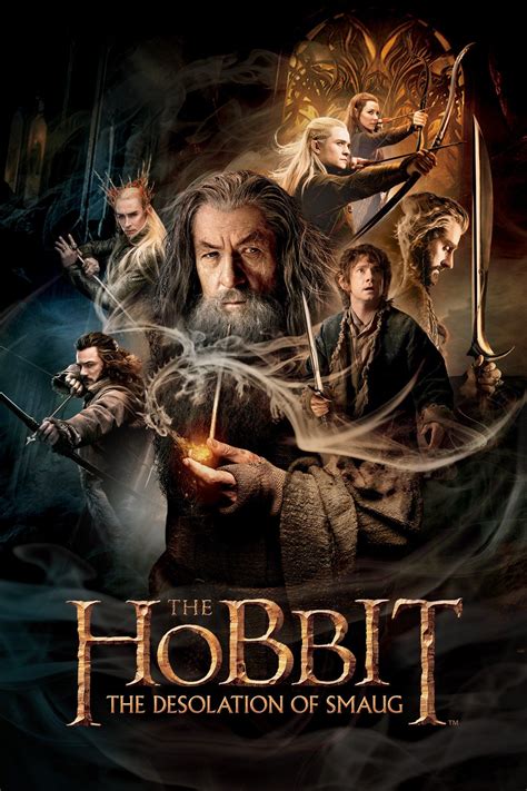 The Hobbit The Desolation Of Smaug The Hobbit Movies Hobbit