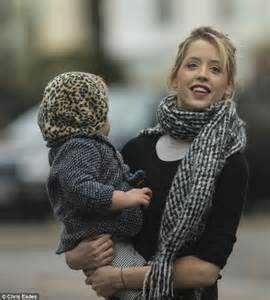 Peaches Geldof Tries To Justify Identifying Mothers Of