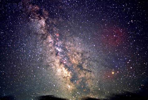 5 Of The Us Most Exciting Stargazing Spots Viewkick