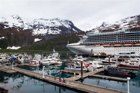 Do You Really Want To Know What To Do In Whittier Alaska