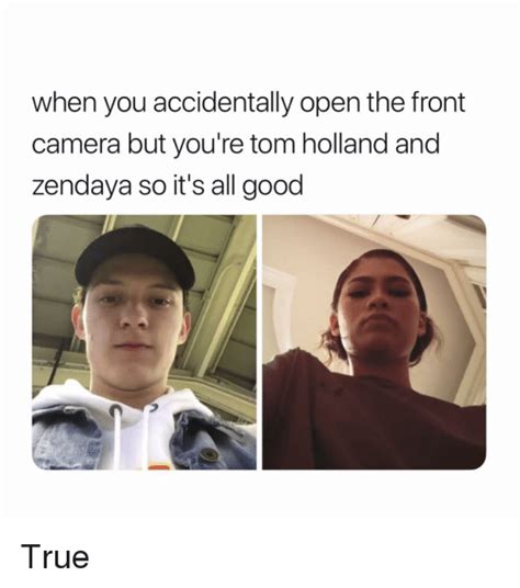 Zendaya and tom holland rumored to be dating: 🔥 25+ Best Memes About Zendaya | Zendaya Memes
