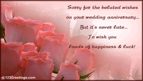 Wedding Belated Wishes Cards Free Wedding Belated Wishes 123 Greetings