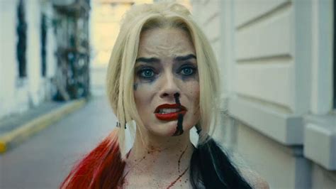Margot Robbie Being Forced Out As Harley Quinn
