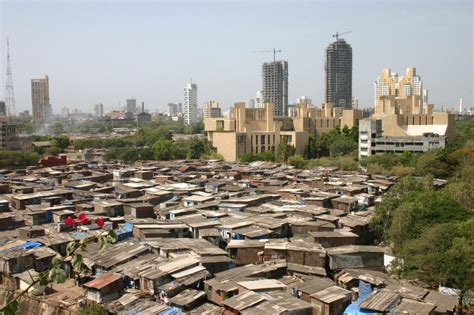 India’s City Slums Can House All Of Italy Indiaspend Journalism India Data Journalism India