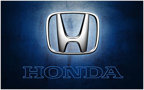 Honda Emblem Logo Brands For Free Hd 3d
