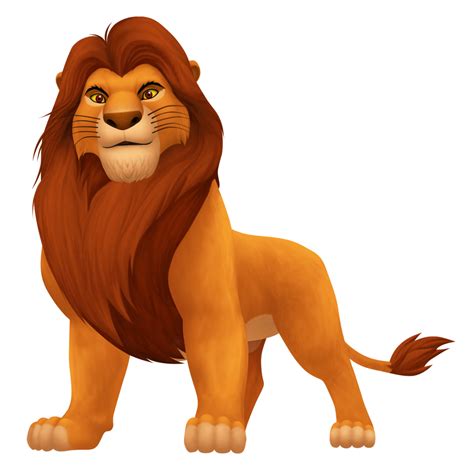 Simba Png Picture Png All Png All