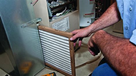The Energy Experts How To Change Your Furnace Filter A Guide To Clean