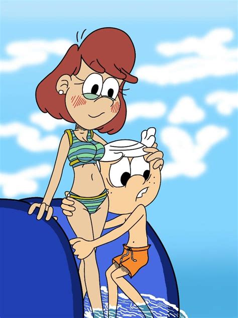 Pin By Mayito Cortes On Tlh Loud House Characters Character Design