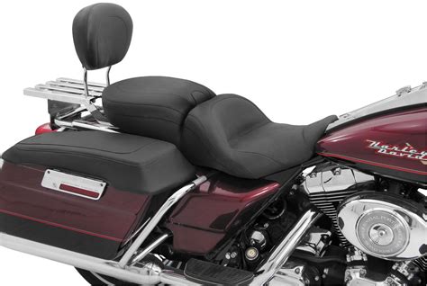 Mustang Motorcycle Seats 79670 Mustang Motorcycle Products Lowdown