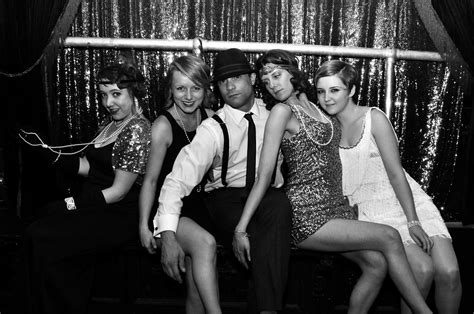 Bar 9 Presents The Roaring 20s Flickr