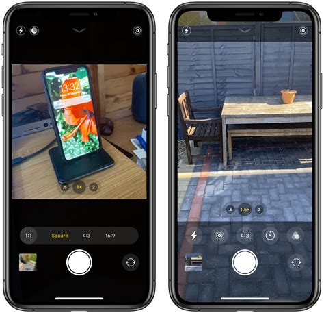 For layers, the app offers up to eight layers on iphone 7 and above. How to use the new iPhone 11 Camera app - 9to5Mac