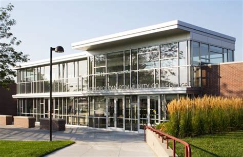Elkhorn Valley Campus Metropolitan Community College Omaha Ne