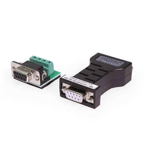 Industrial Rs 232 To Rs 485 Converter