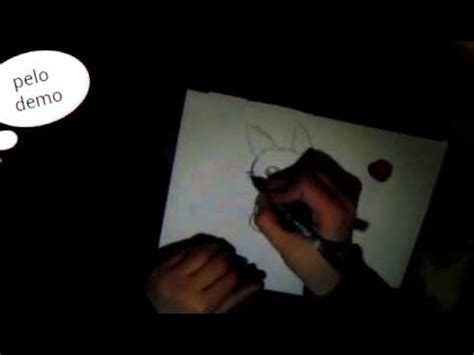 süße Anime Tiere zeichnen - YouTube