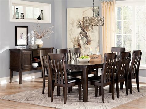 Formal Dining Room Group In Orland Park Chicago Il Darvin Furniture