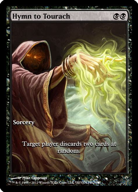 The gathering is a popular trading card game that started producing cards back in 1993. svartmetal's image | Magic the gathering cards, Magic cards, Mtg altered art