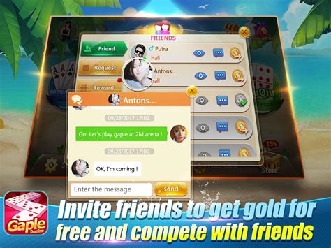 Domino Gaple 99 QQ qiu qiu kiu kiu free online APK for Android Download