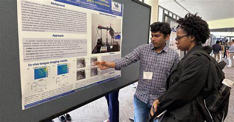 Innovation In Cancer Research Showcased At Markey Research Day Uknow