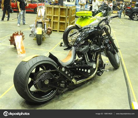 Pictures Custom Harley Davidson Custom Harley Davidson