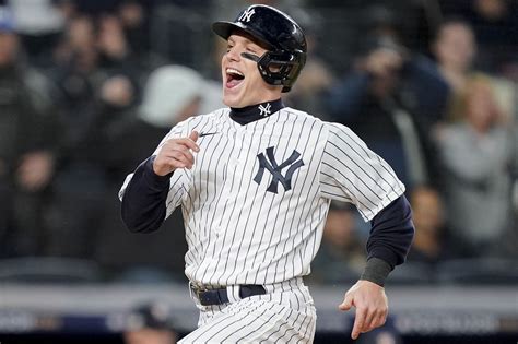 Yankees Harrison Bader Looking To ‘sharpen Eye For 2023