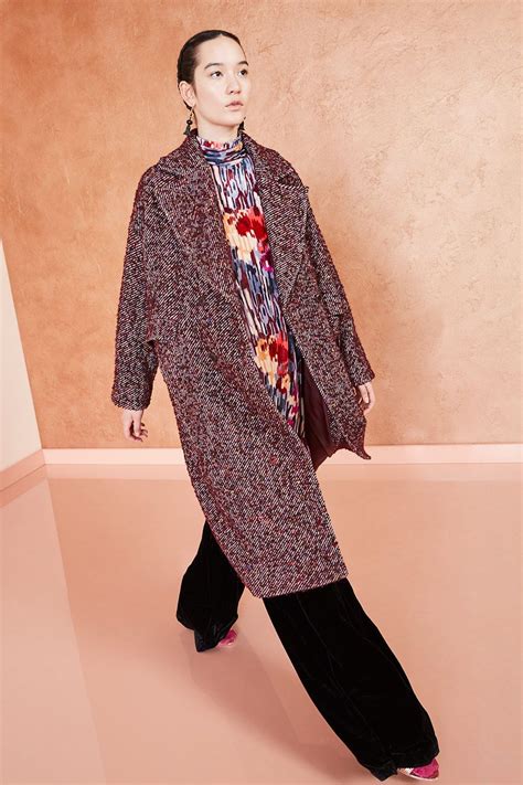 Frances Coat Maroon Free Shipping On All U S Orders Fashion Ulla Johnson Coat