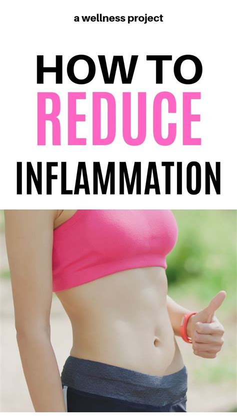 Learn The Best Way How To Reduce Inflammation In The Body And Improve Your Health By Eating The