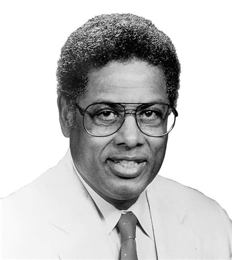 Sowell Playing Of Race Card In Immigrant Debate A Cheap Tactic